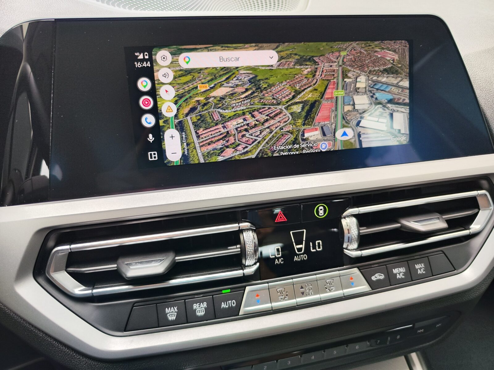 BMW Serie 3 320i Touring Auto 184 CV