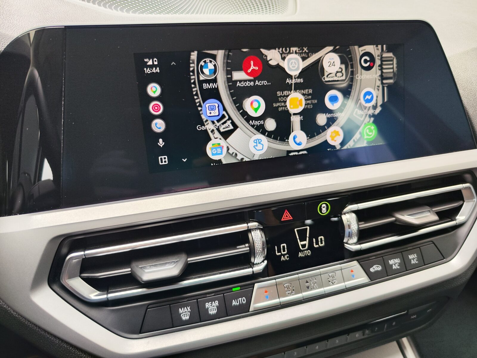 BMW Serie 3 320i Touring Auto 184 CV