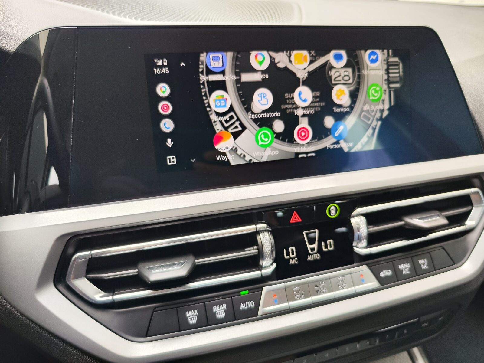 BMW Serie 3 320i Touring Auto 184 CV