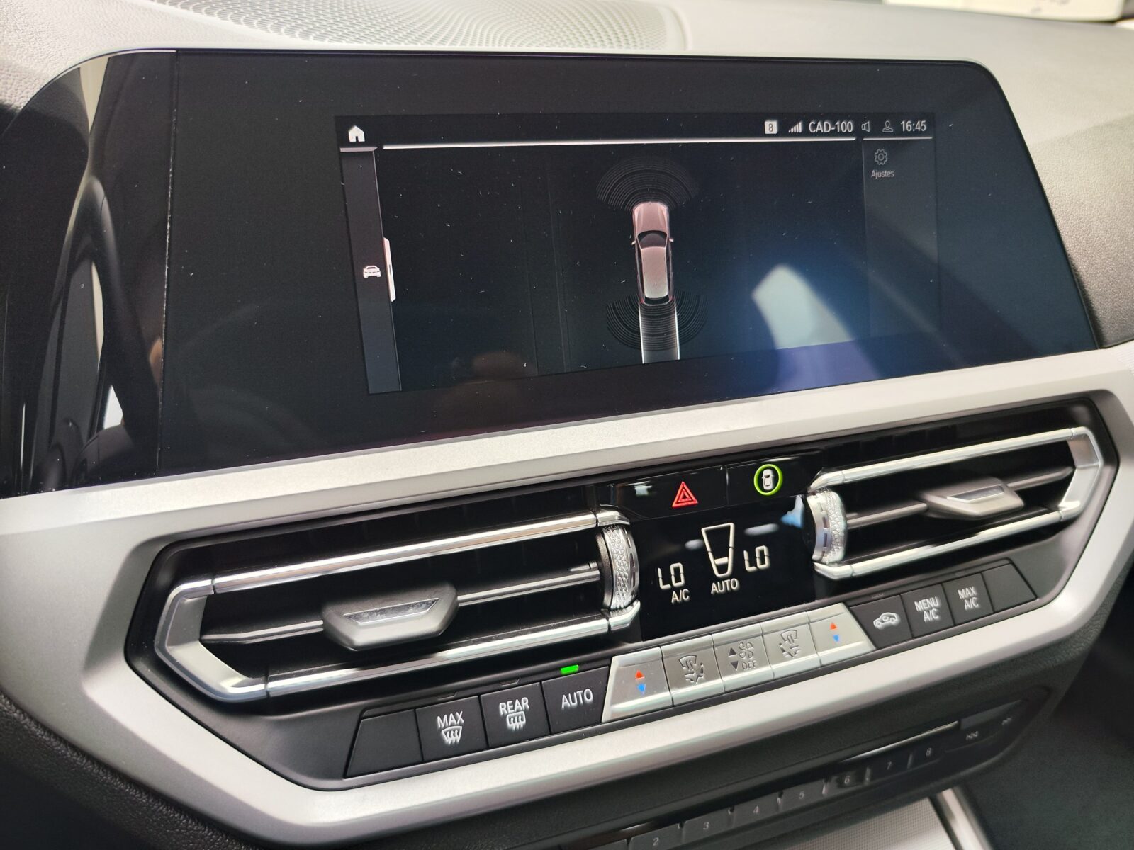 BMW Serie 3 320i Touring Auto 184 CV