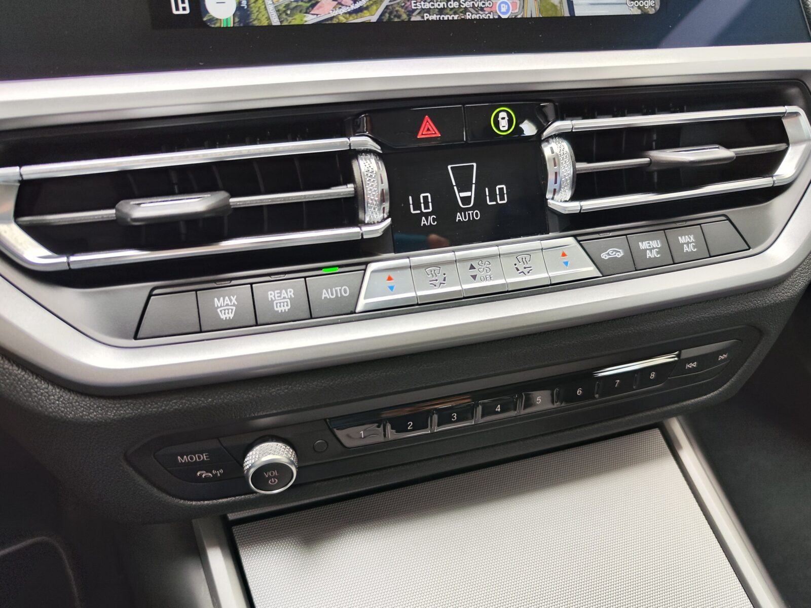 BMW Serie 3 320i Touring Auto 184 CV
