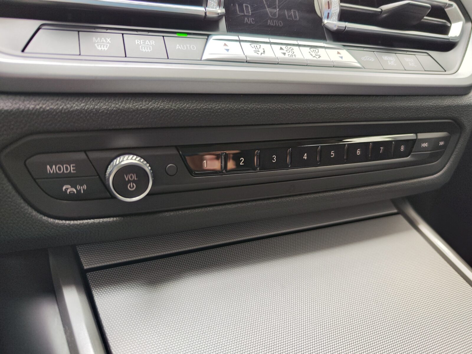 BMW Serie 3 320i Touring Auto 184 CV
