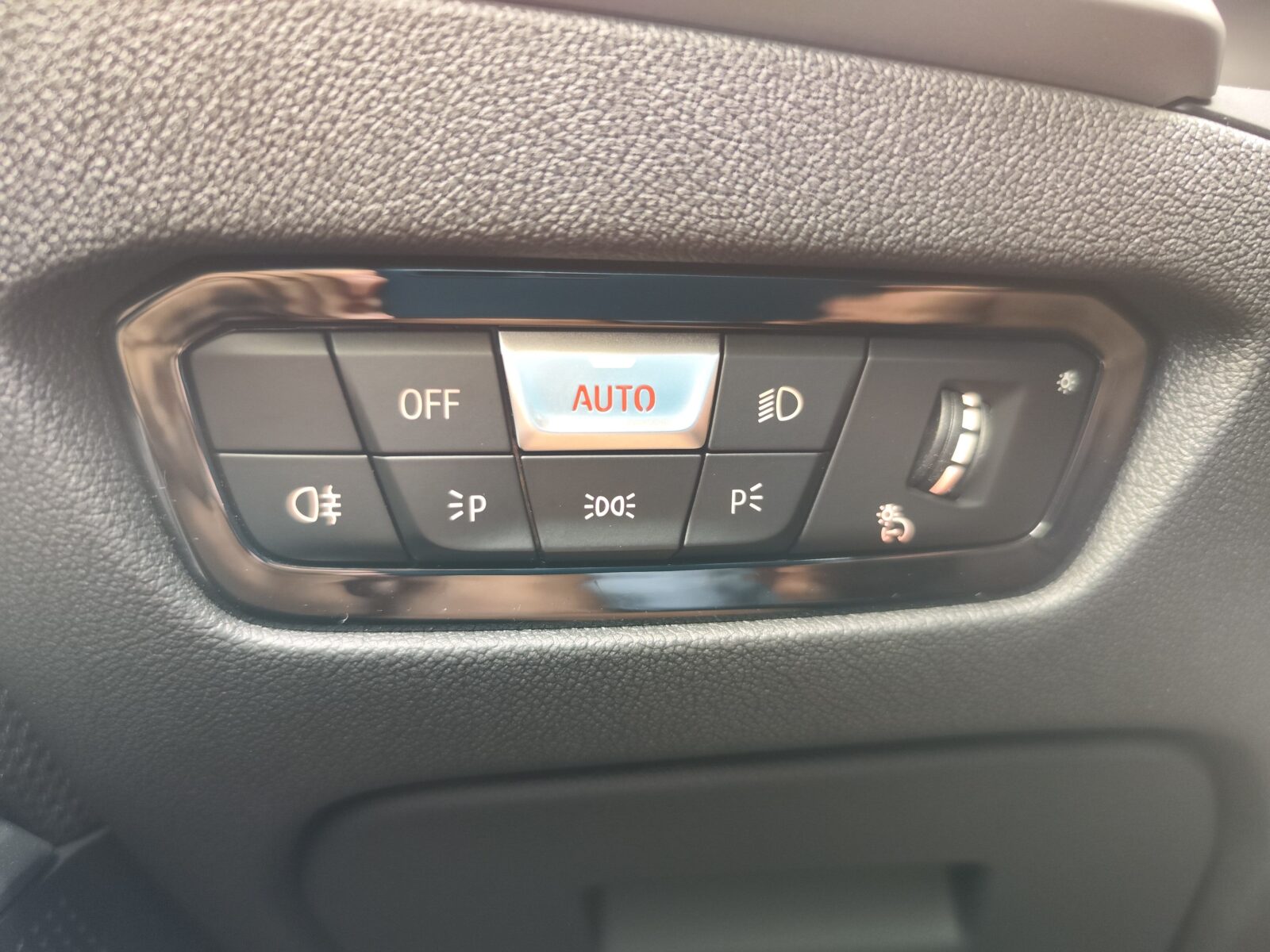 BMW Serie 3 320i Touring Auto 184 CV