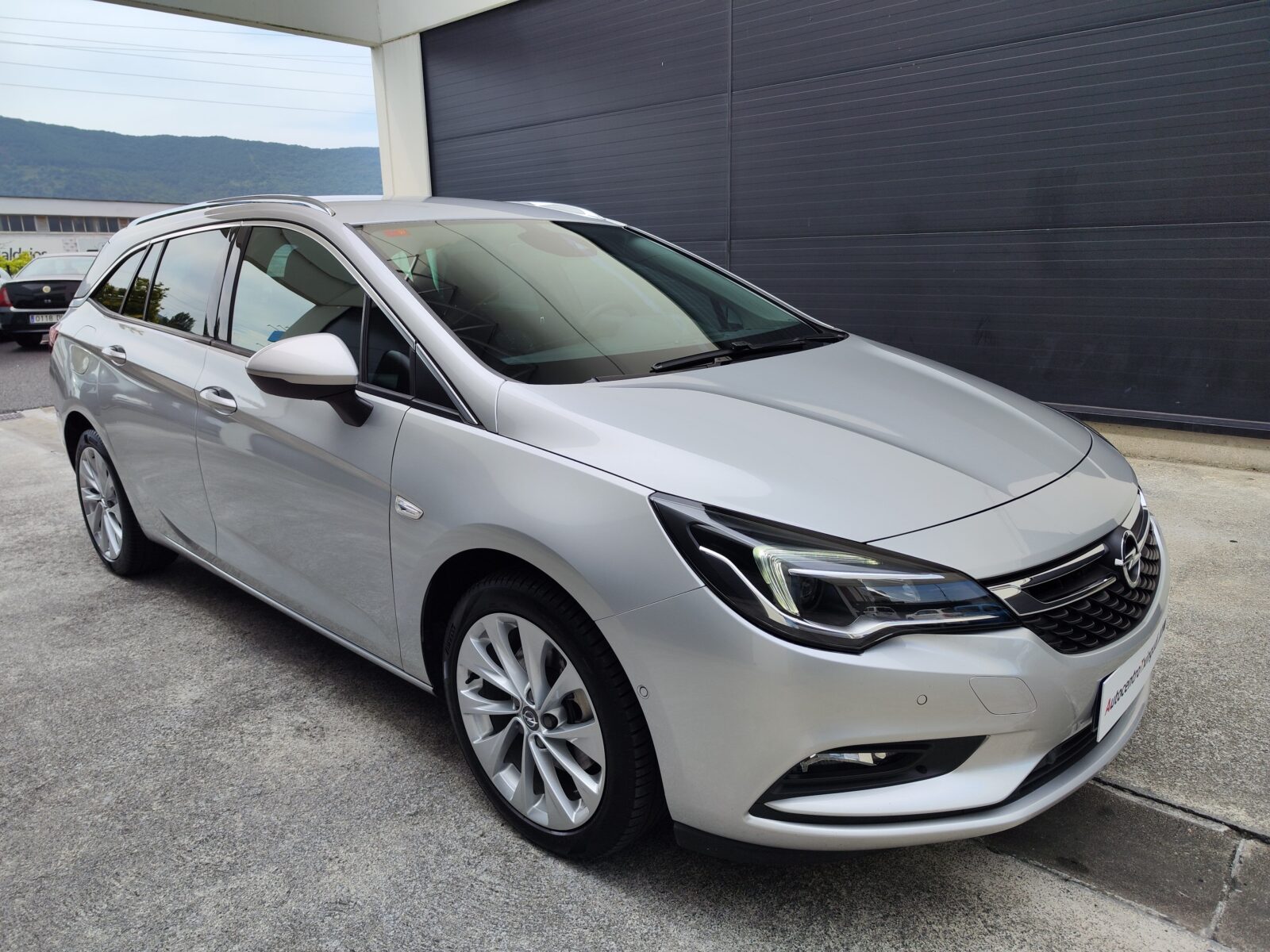 OPEL Astra ST innovation 1.6 CDTi Auto 136 CV