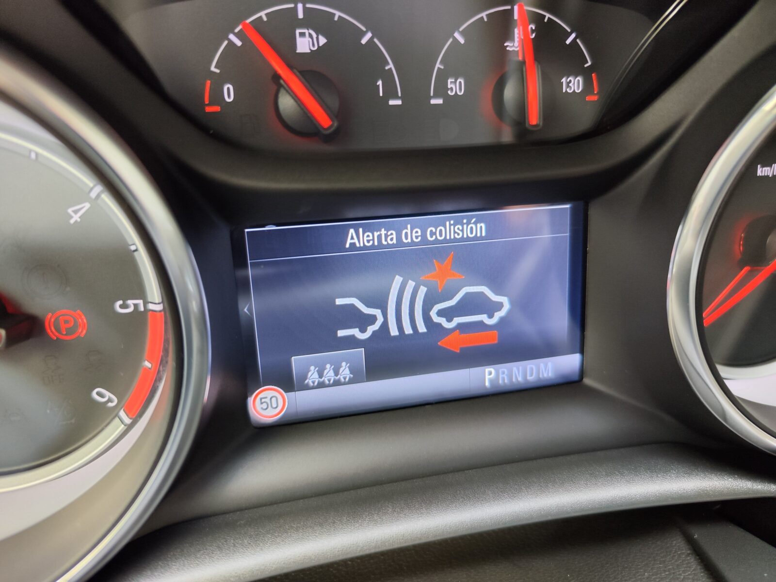 OPEL Astra ST innovation 1.6 CDTi Auto 136 CV