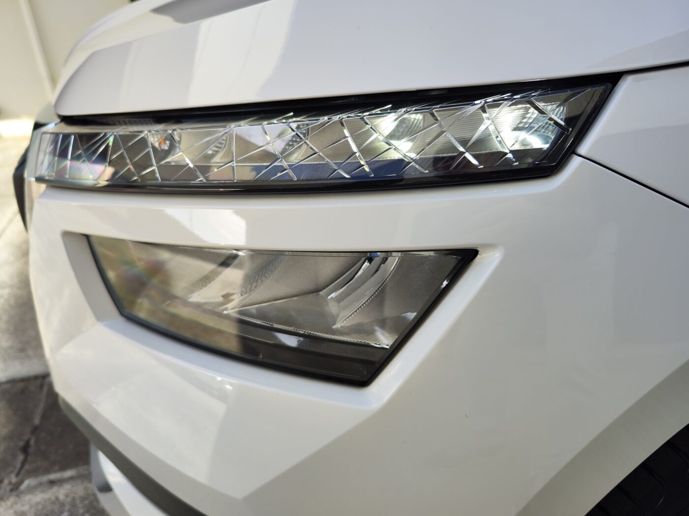 SKODA Kamiq Emotion DSG 1.0 TSI 110 CV