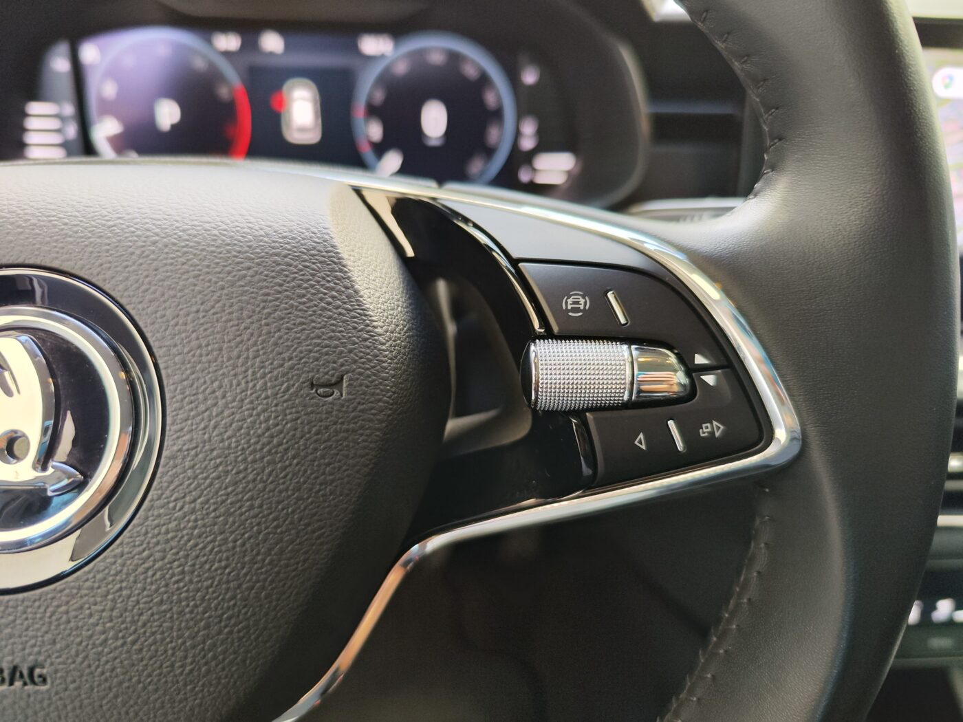 SKODA Kamiq Emotion DSG 1.0 TSI 110 CV