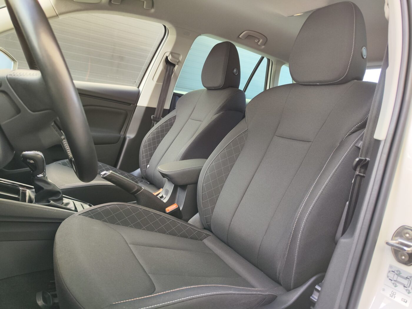 SKODA Kamiq Emotion DSG 1.0 TSI 110 CV