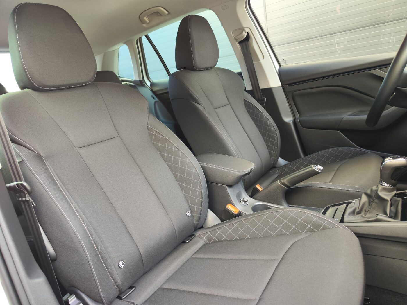 SKODA Kamiq Emotion DSG 1.0 TSI 110 CV