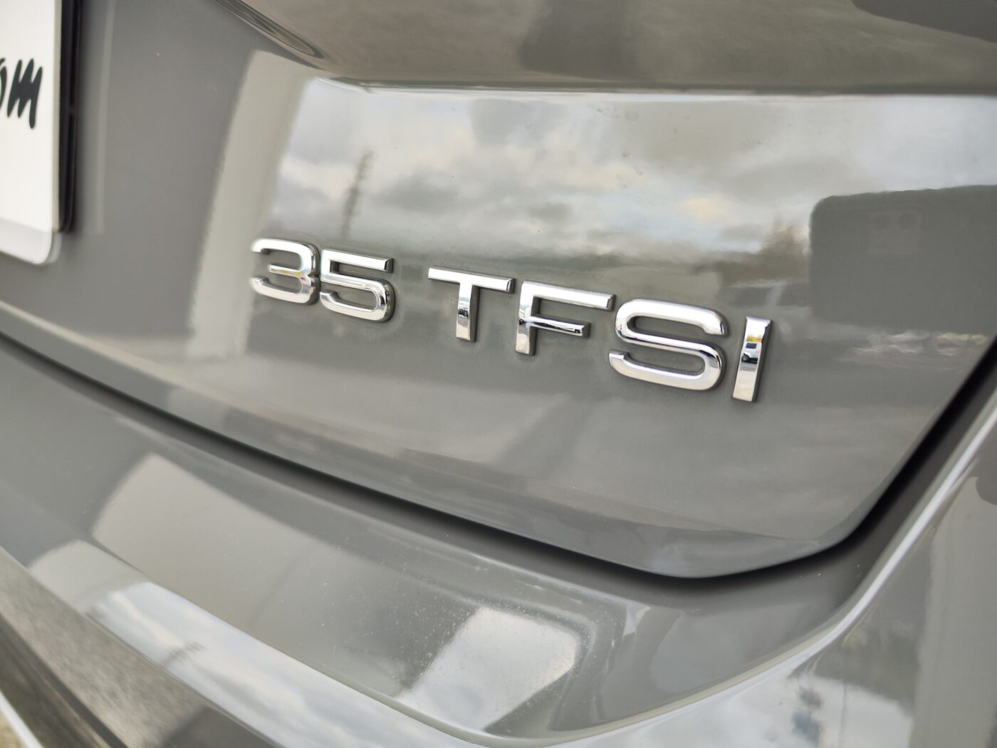 AUDI Q2 Design Stronic 35 TFSI 150 CV