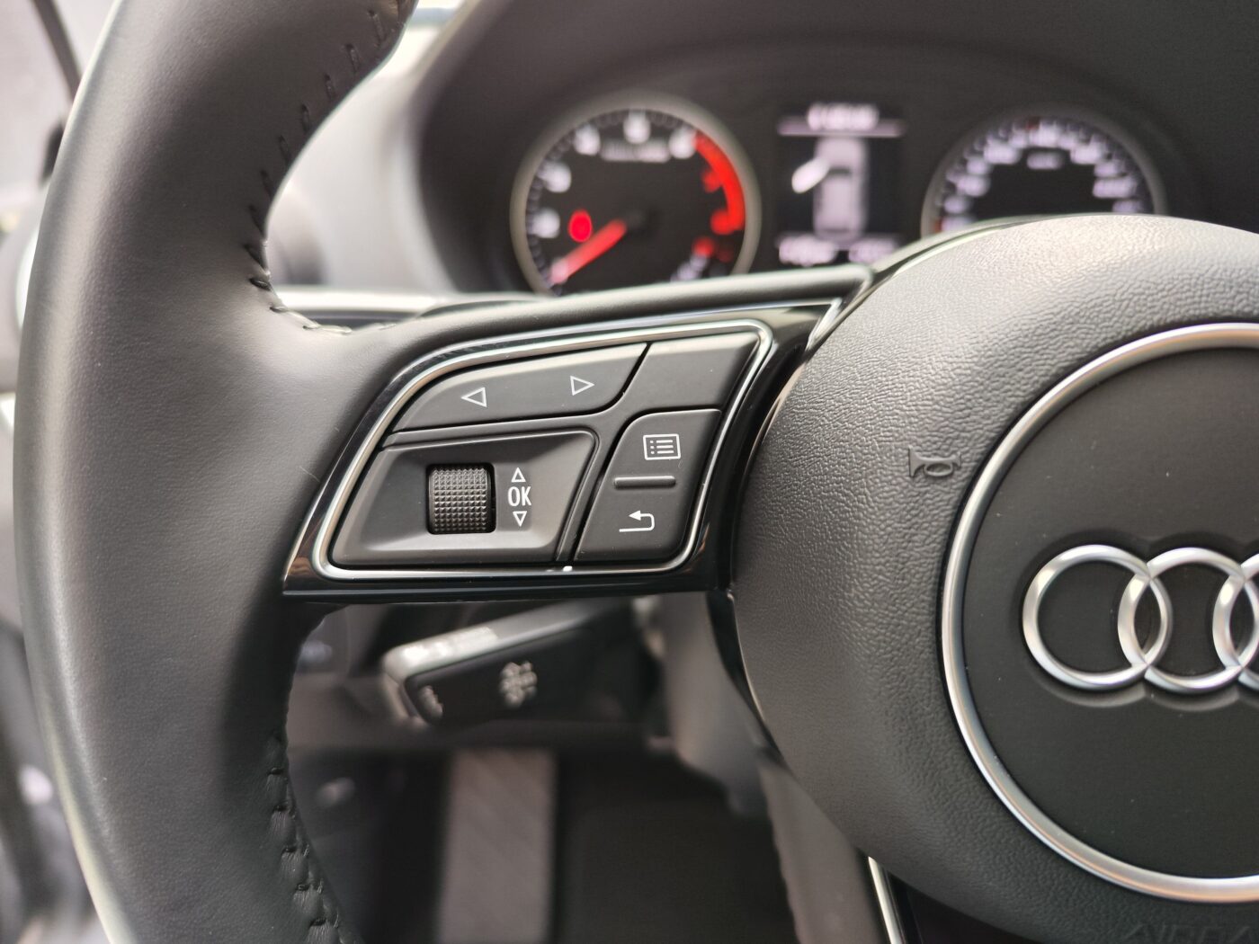 AUDI Q2 Design Stronic 35 TFSI 150 CV