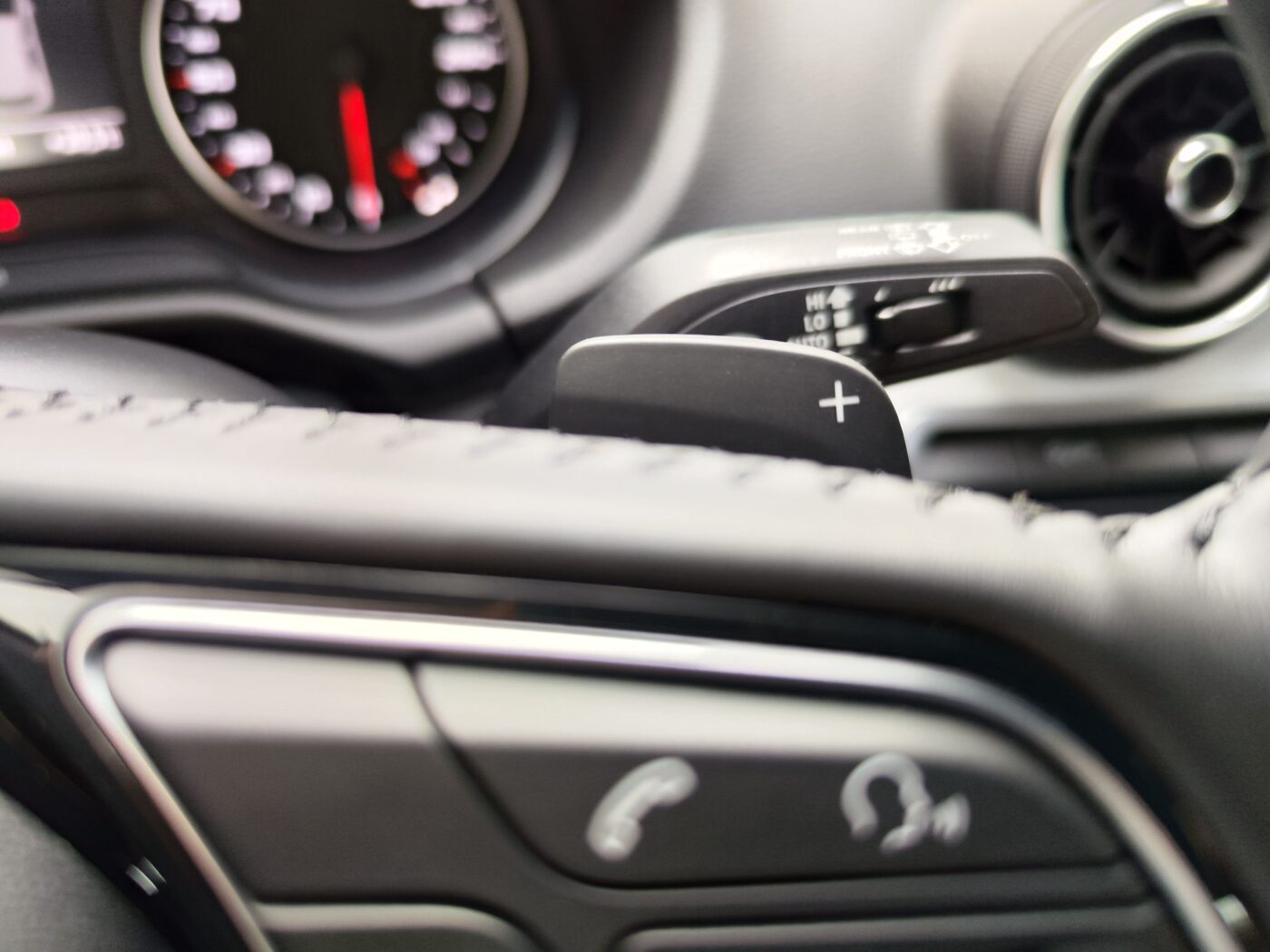 AUDI Q2 Design Stronic 35 TFSI 150 CV