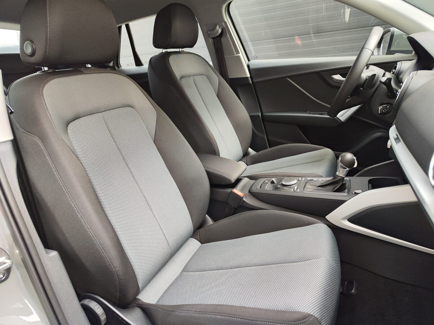 AUDI Q2 Design Stronic 35 TFSI 150 CV