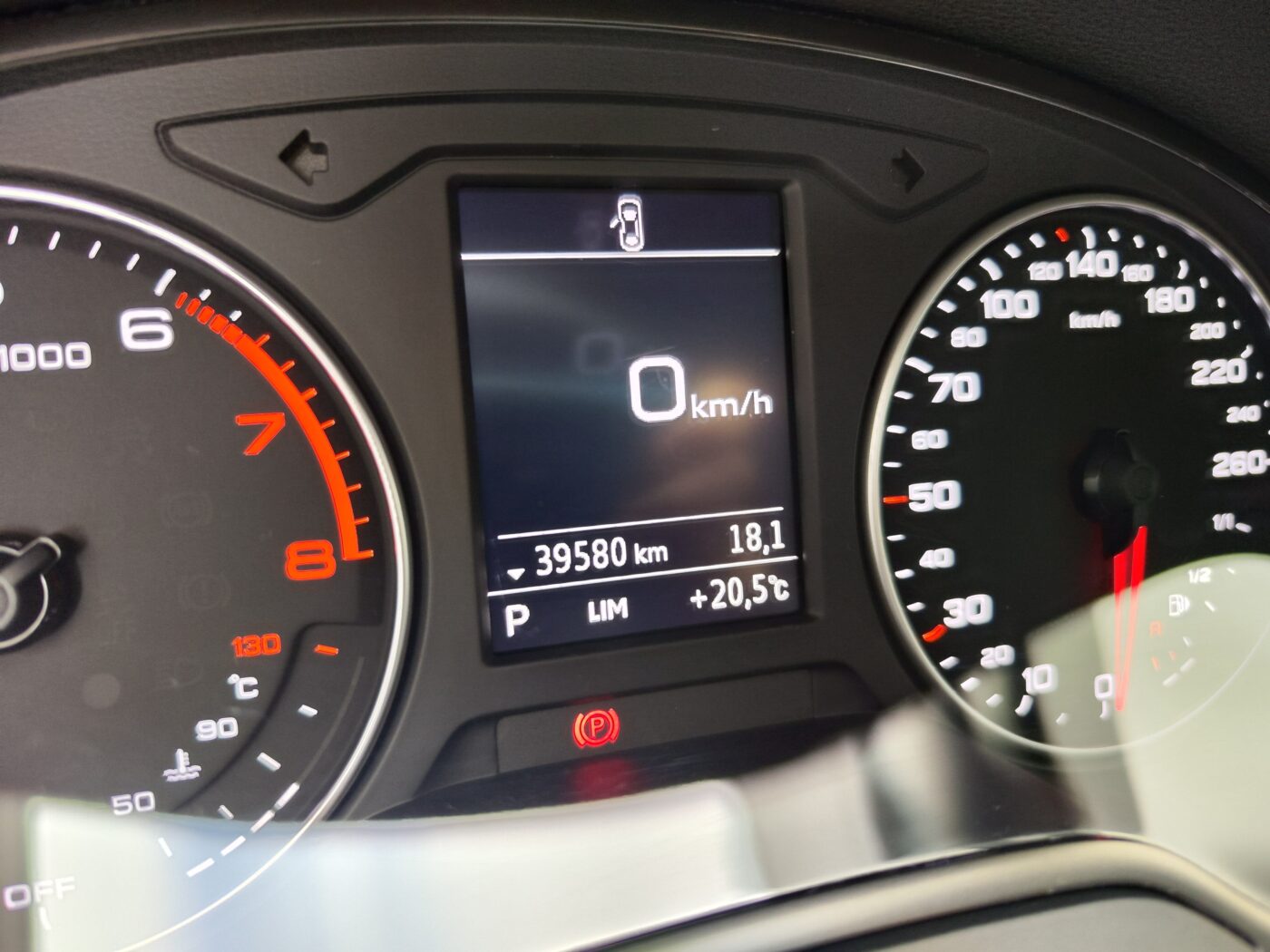 AUDI Q2 Design Stronic 35 TFSI 150 CV