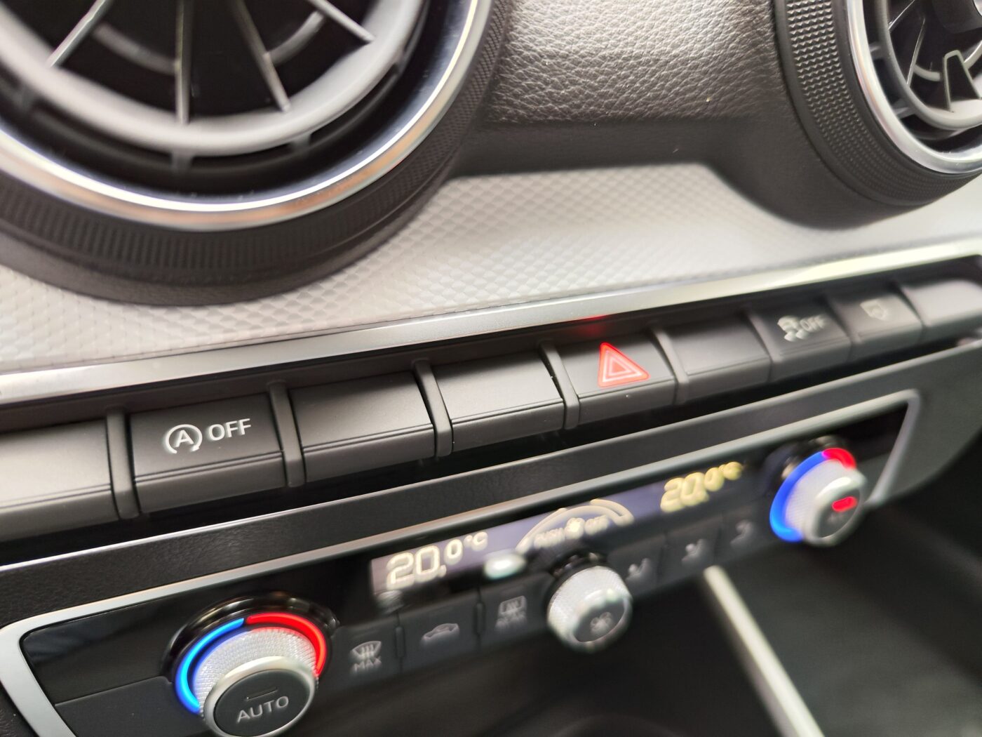 AUDI Q2 Design Stronic 35 TFSI 150 CV