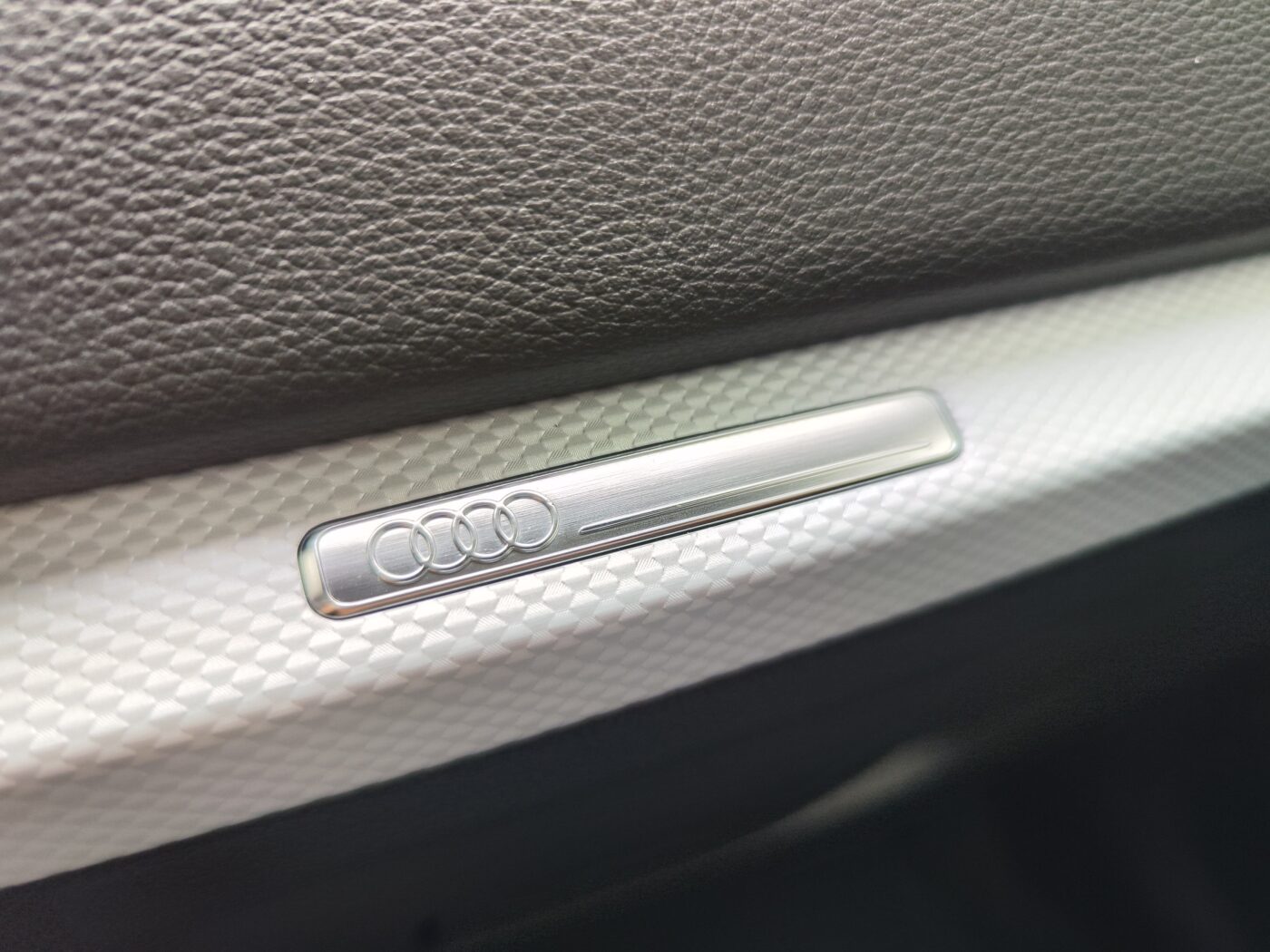 AUDI Q2 Design Stronic 35 TFSI 150 CV