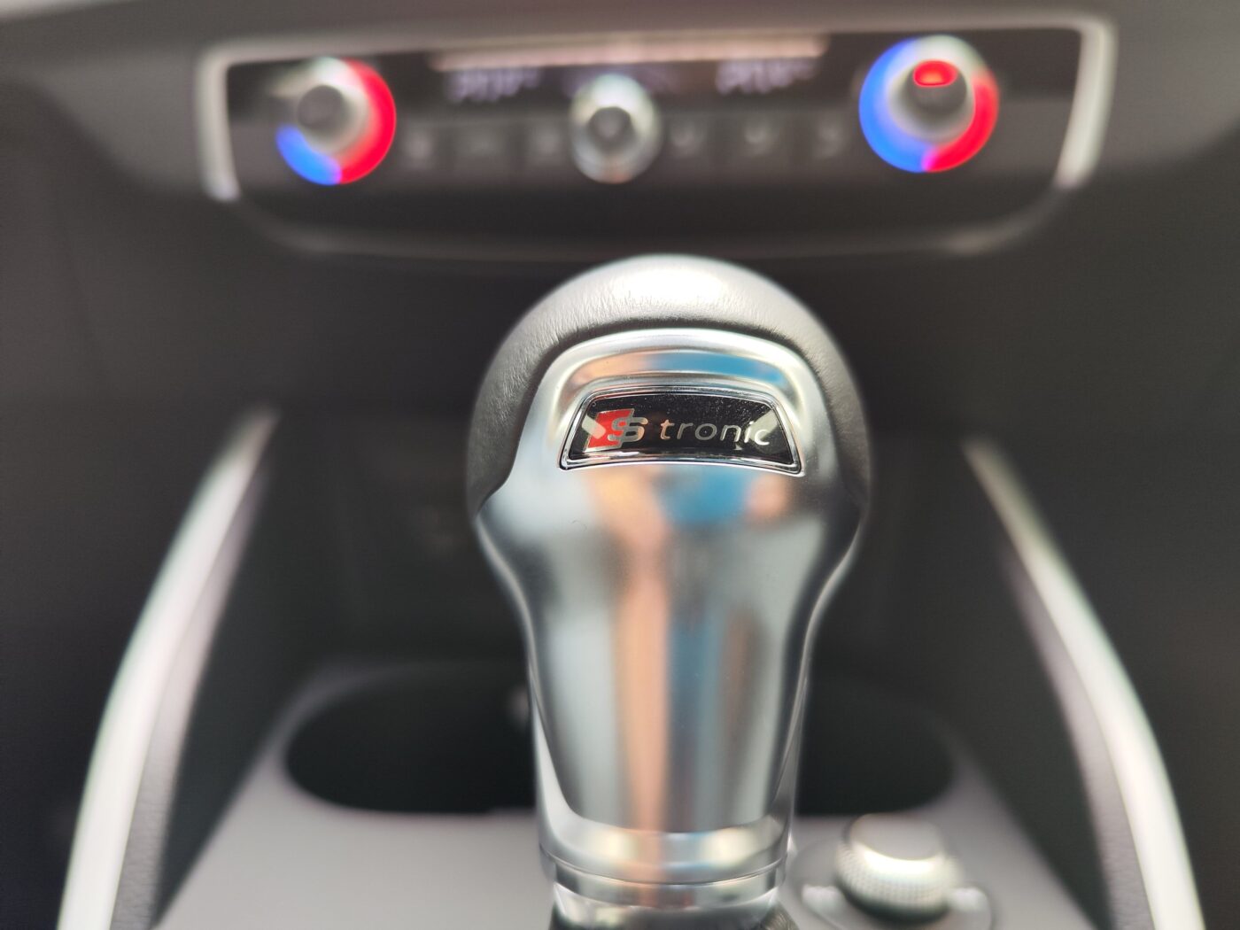 AUDI Q2 Design Stronic 35 TFSI 150 CV