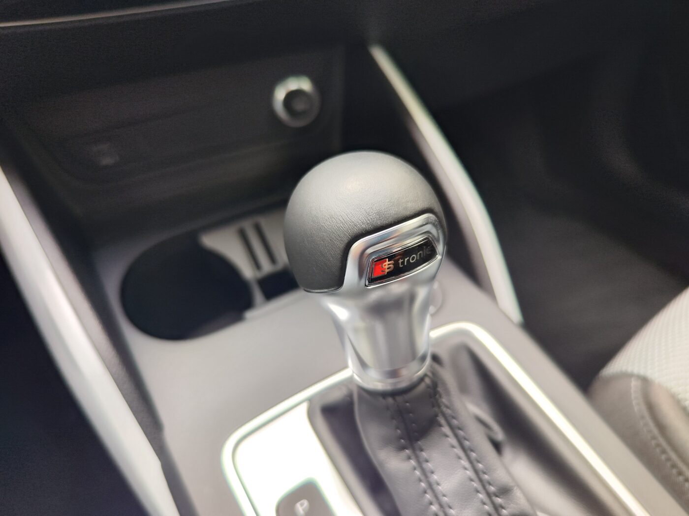 AUDI Q2 Design Stronic 35 TFSI 150 CV