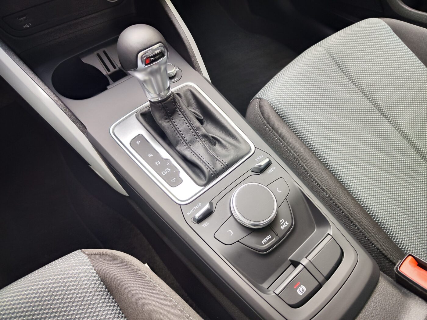 AUDI Q2 Design Stronic 35 TFSI 150 CV