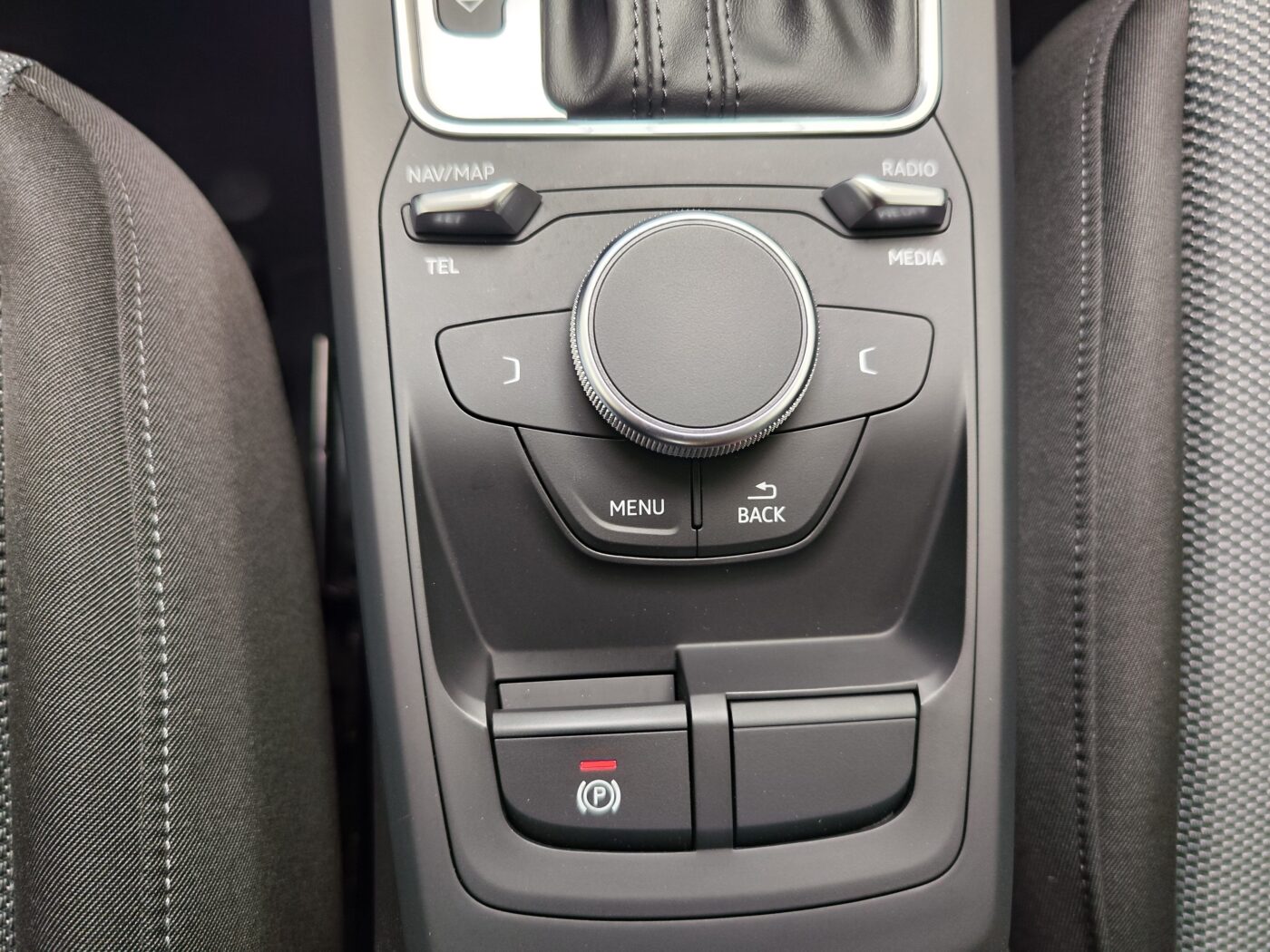 AUDI Q2 Design Stronic 35 TFSI 150 CV