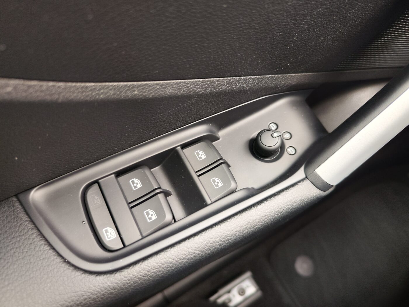 AUDI Q2 Design Stronic 35 TFSI 150 CV