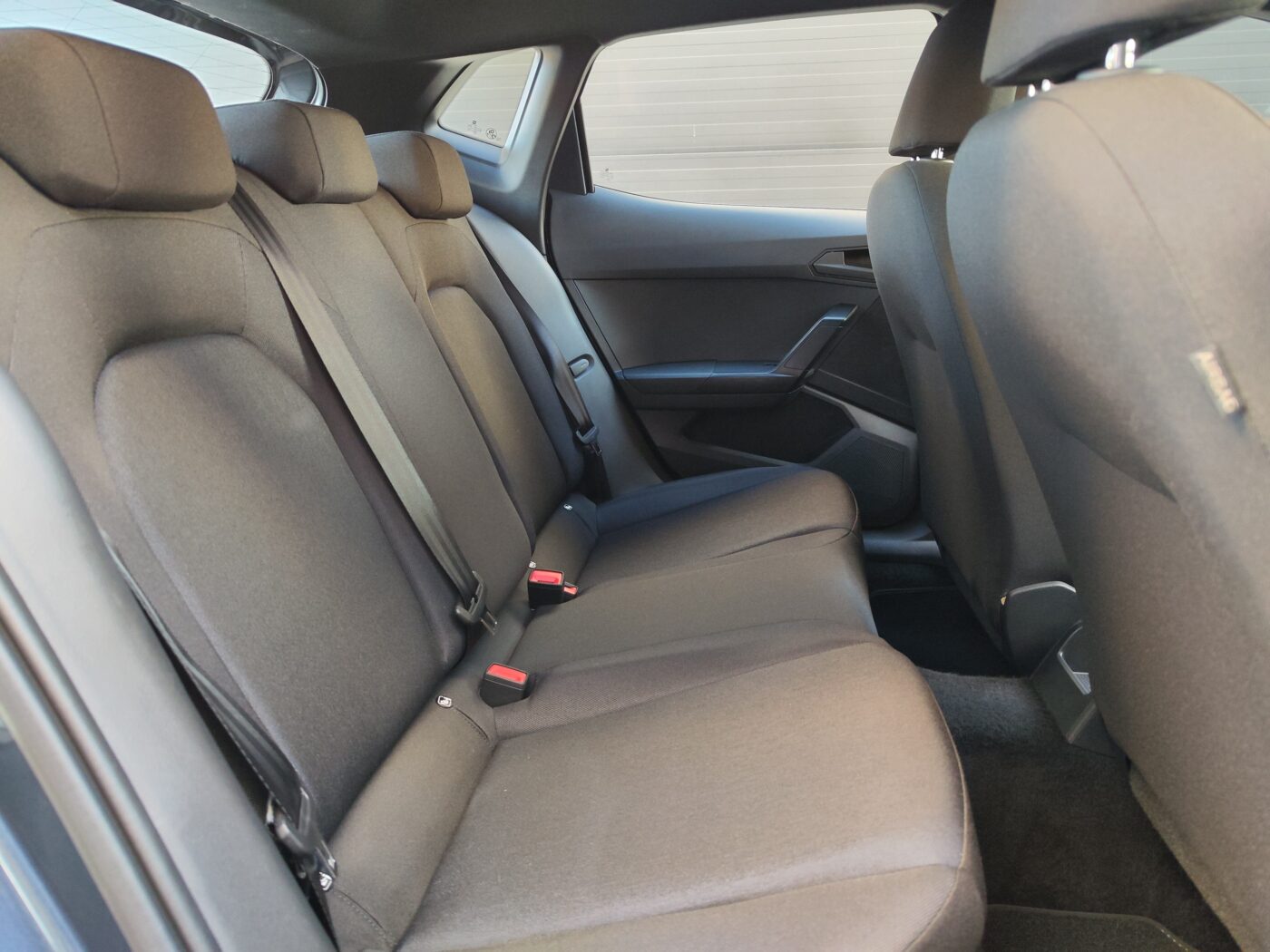 SEAT IBIZA 1.0 TSI S&S FR XS 115 CV